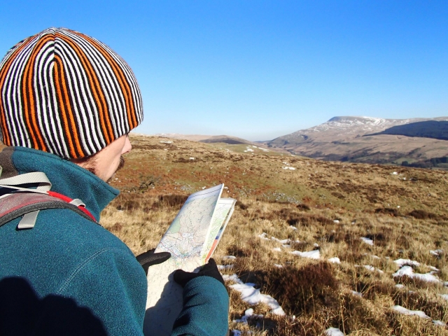  Navega con Outdoor Matters Senderismo